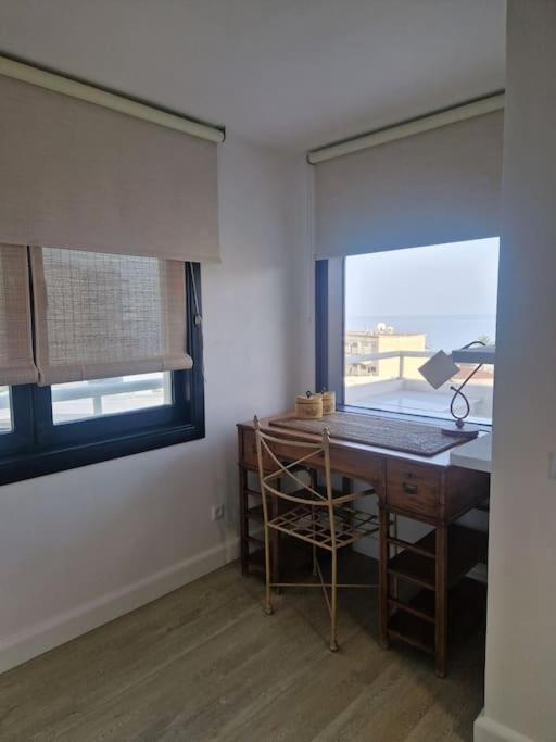 Apartamento Primera Linea Playa Torremolinos Dış mekan fotoğraf