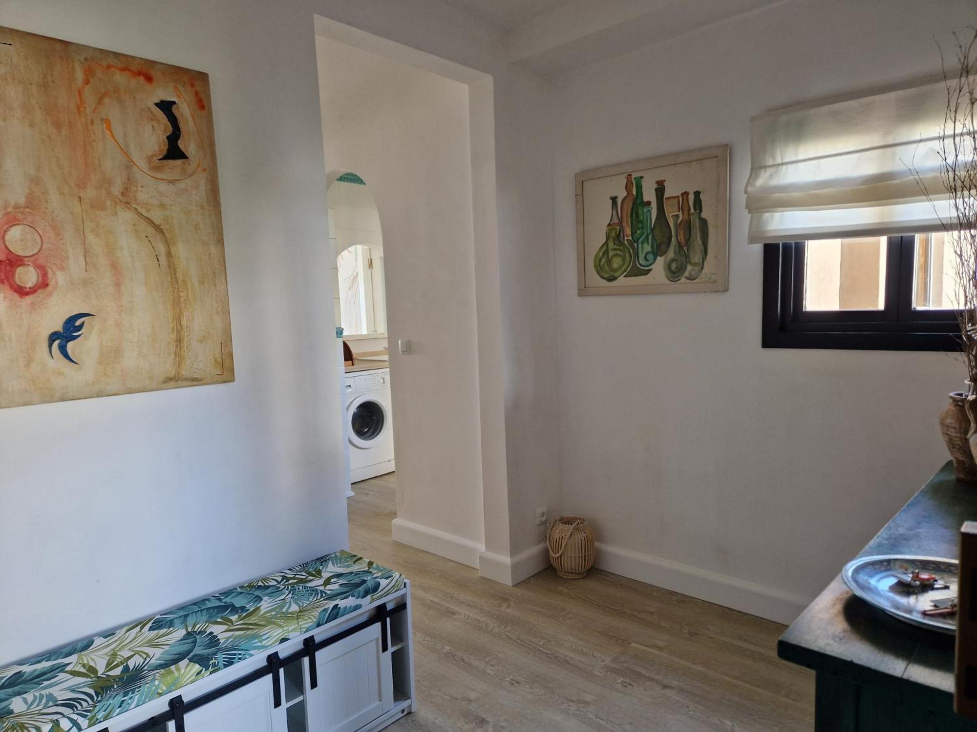 Apartamento Primera Linea Playa Torremolinos Dış mekan fotoğraf