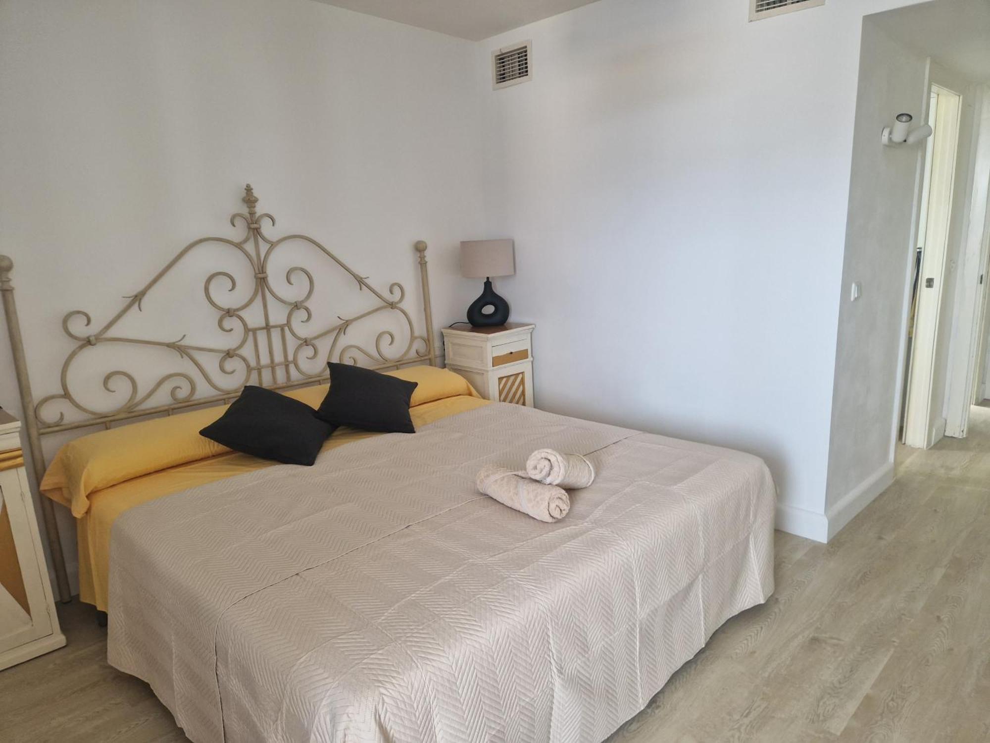 Apartamento Primera Linea Playa Torremolinos Dış mekan fotoğraf